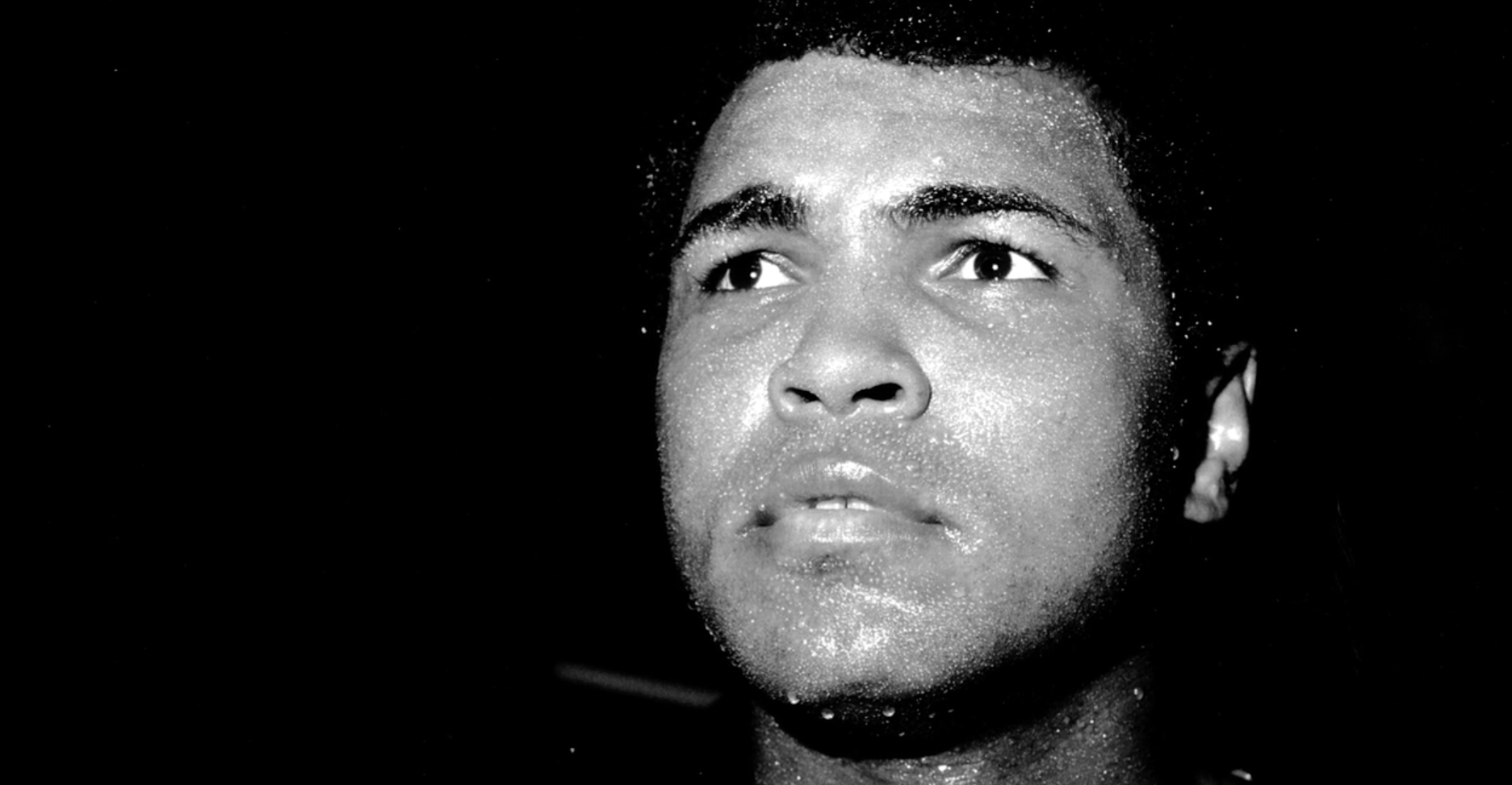I Am Ali — film still 13